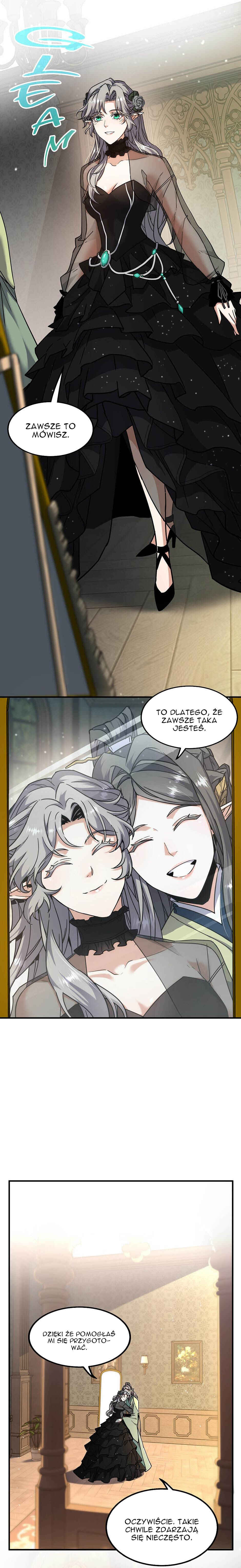 The Beginning After the End Chapter 198 - Page 3