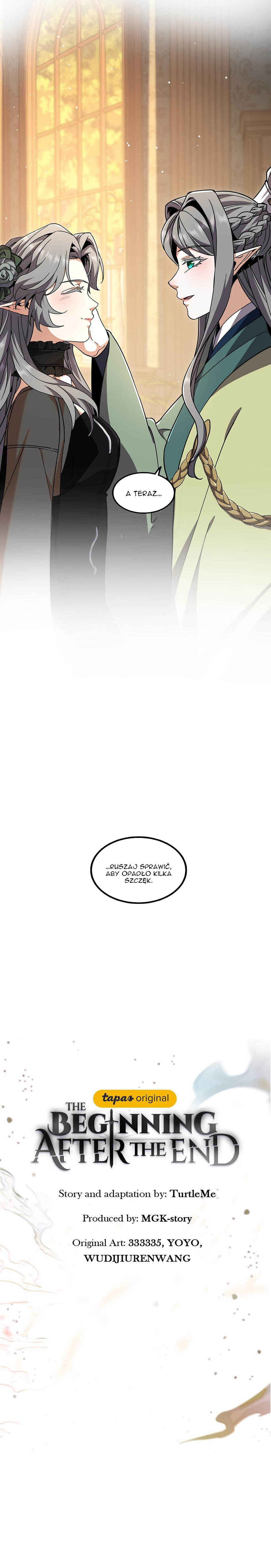 The Beginning After the End Chapter 198 - Page 4