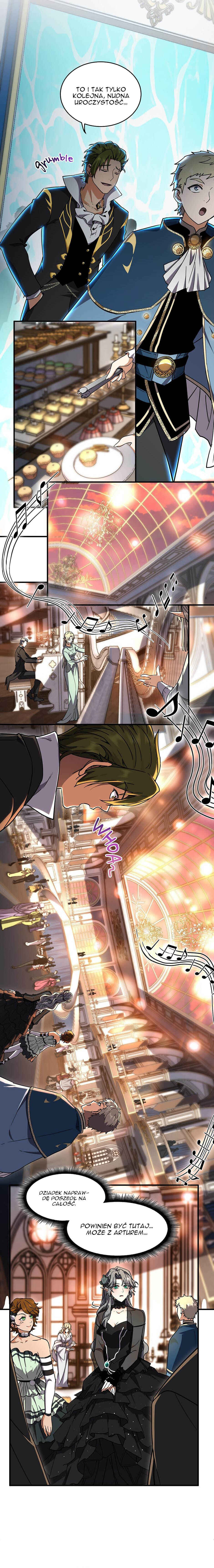 The Beginning After the End Chapter 198 - Page 8