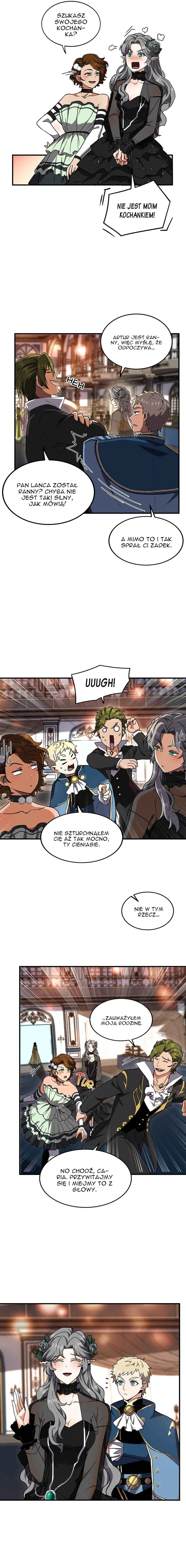 The Beginning After the End Chapter 198 - Page 9