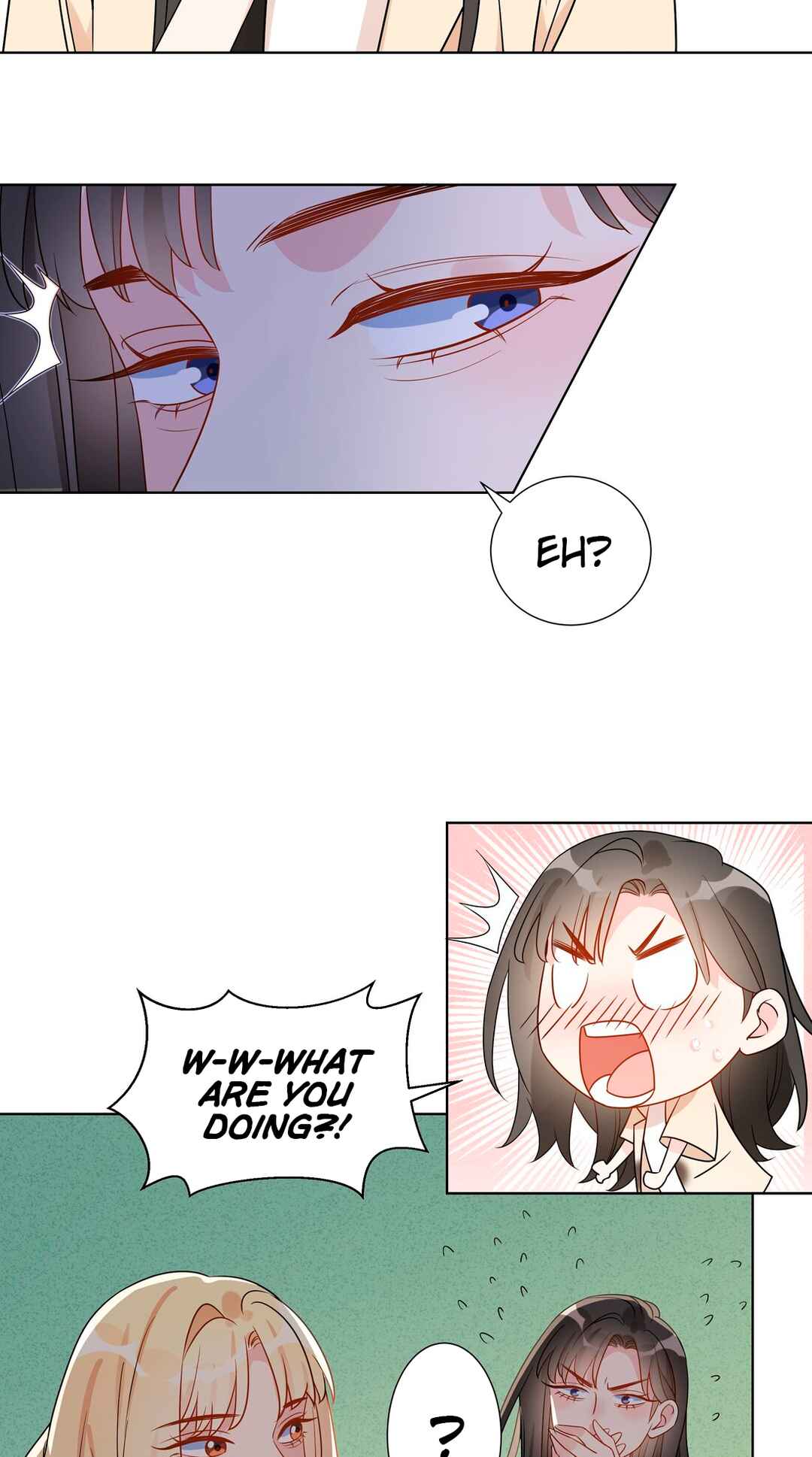Your Scent Is A Little Sweet Chapter 32 - Page 12