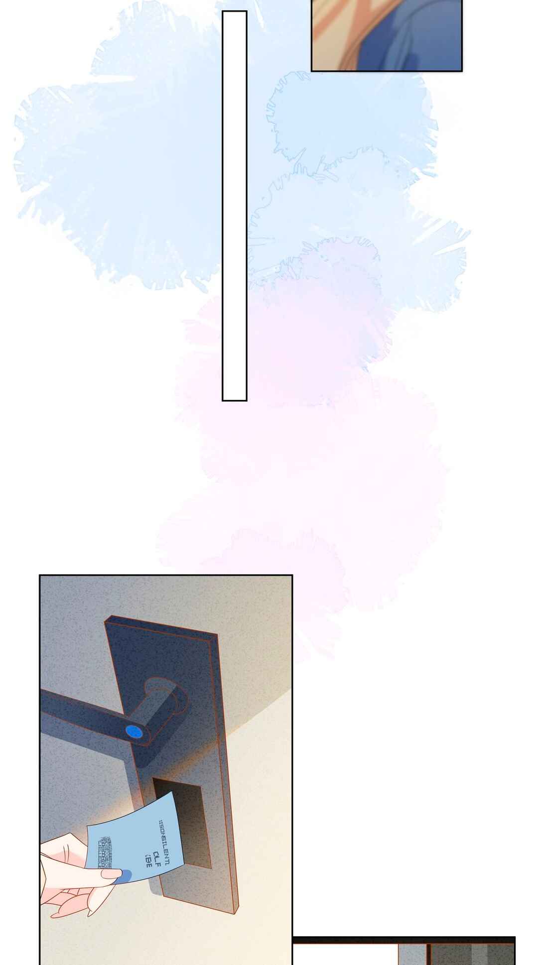 Your Scent Is A Little Sweet Chapter 32 - Page 7