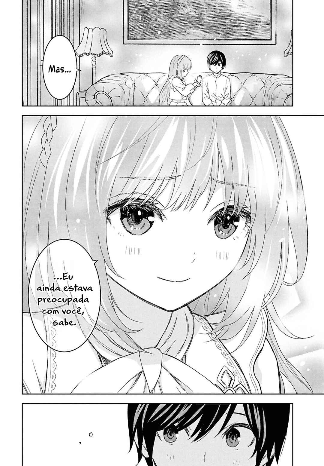 Monogatari no Kuromaku ni Tensei Shite Chapter 23 - Page 24