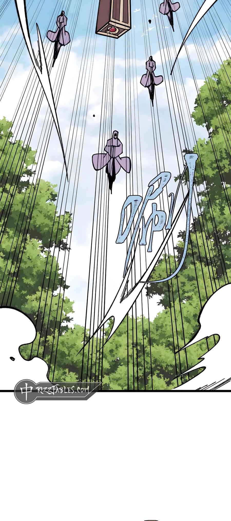 All Hail the Sect Leader Chapter 414 - Page 3
