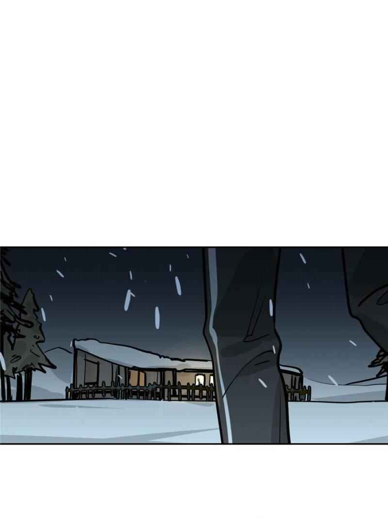 My Mobster Girlfriend Chapter 70 - Page 11
