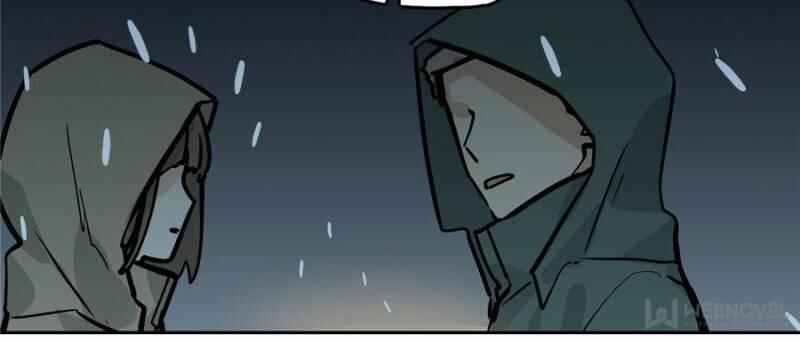 My Mobster Girlfriend Chapter 70 - Page 15