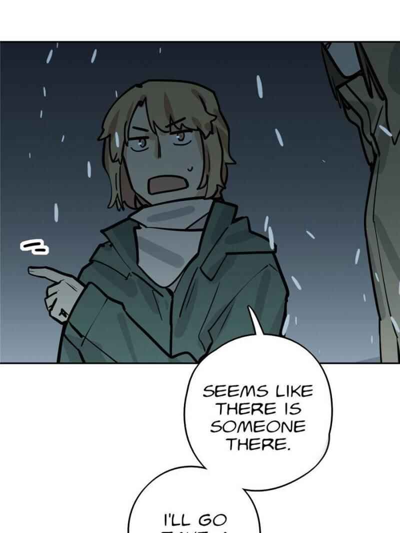 My Mobster Girlfriend Chapter 70 - Page 16