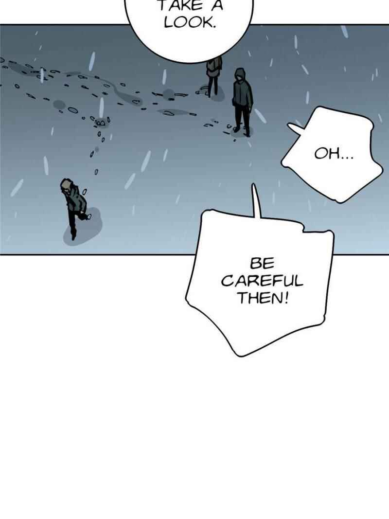 My Mobster Girlfriend Chapter 70 - Page 17