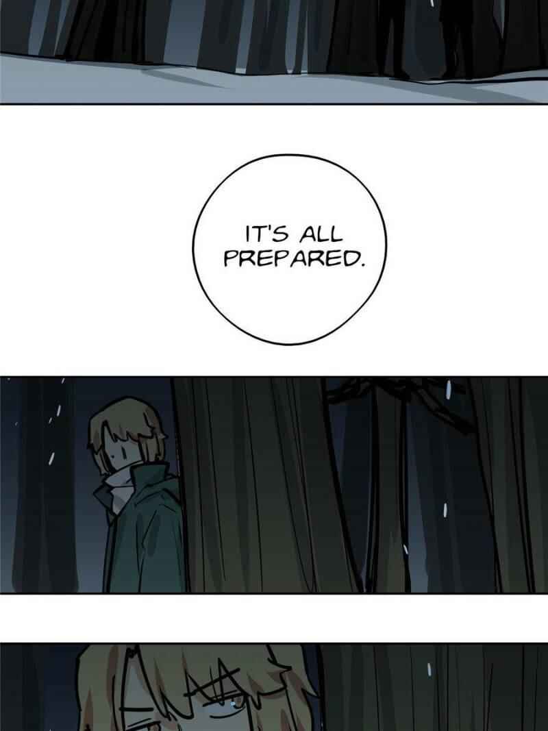 My Mobster Girlfriend Chapter 70 - Page 20