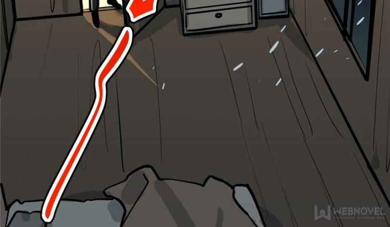My Mobster Girlfriend Chapter 70 - Page 3