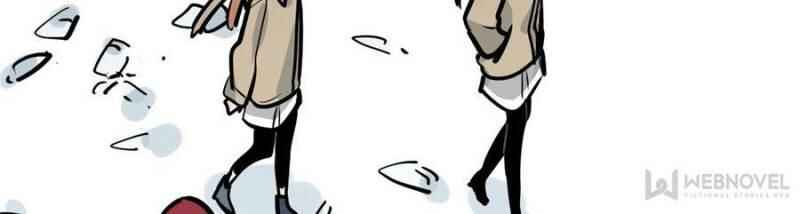 My Mobster Girlfriend Chapter 70 - Page 33