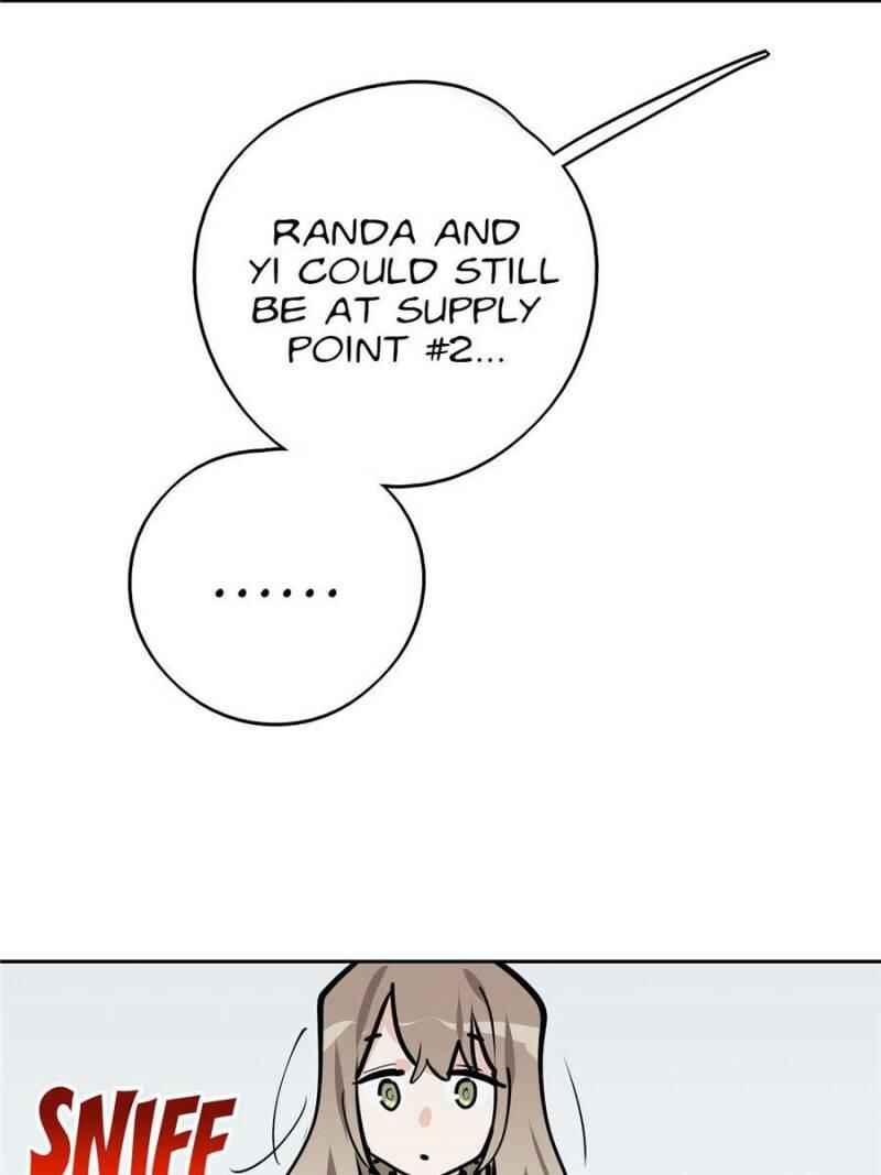 My Mobster Girlfriend Chapter 70 - Page 43