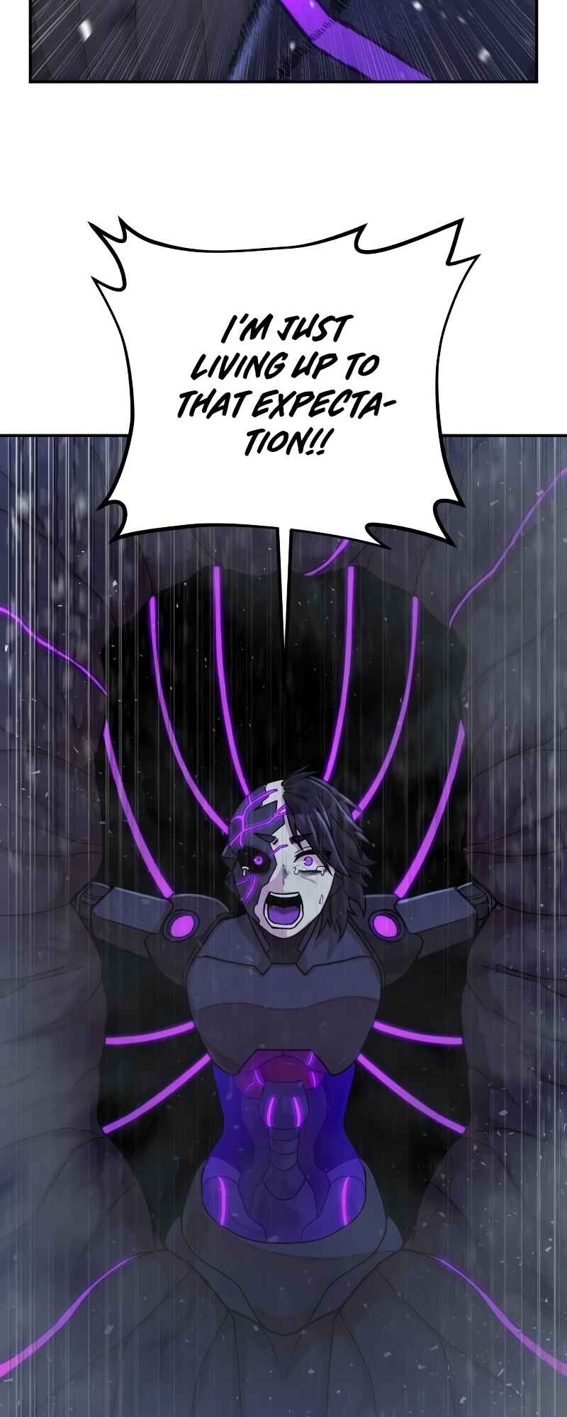 Yongsa ga Doraowatda Chapter 37 - Page 101