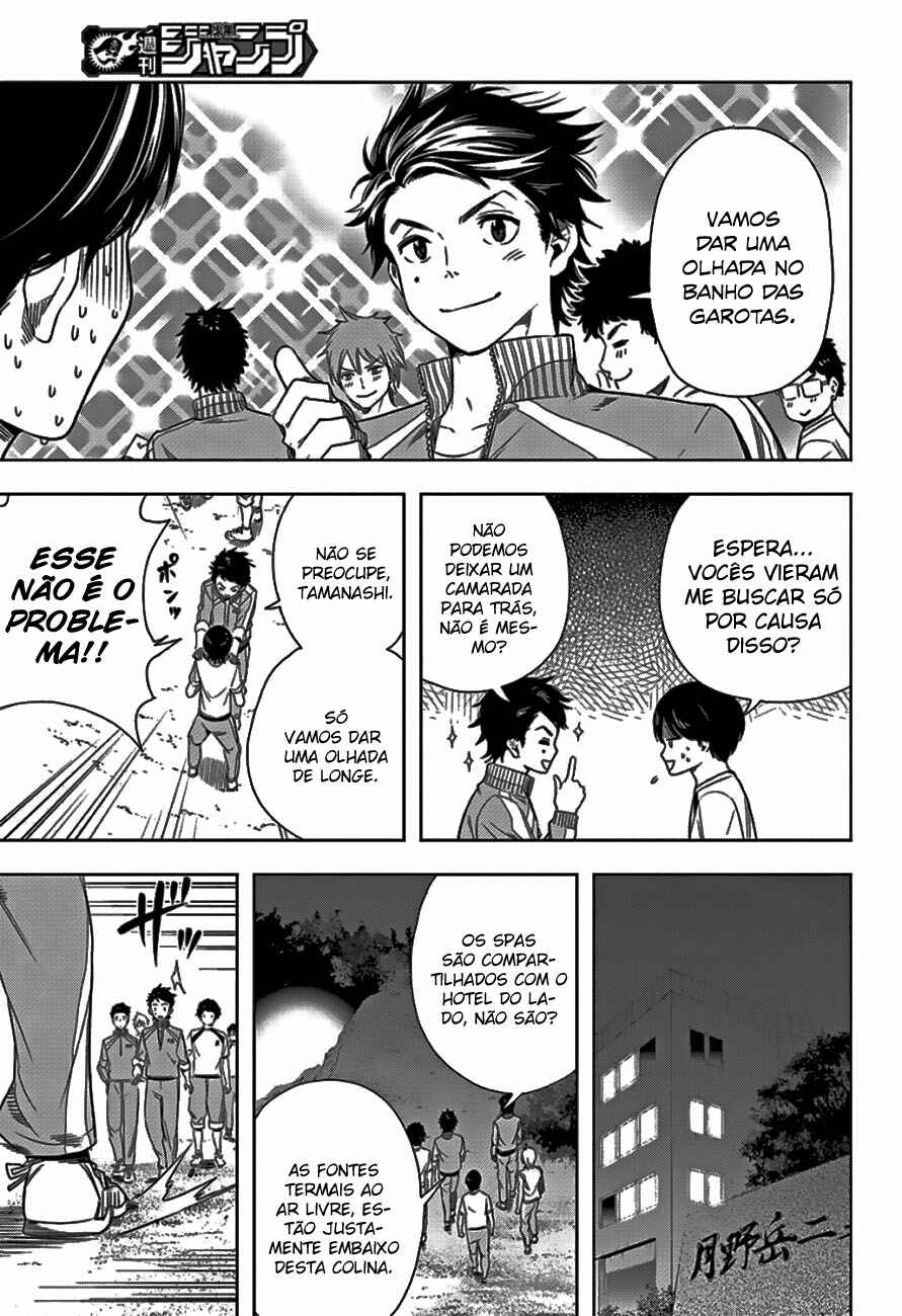 Cross Account Chapter 10 - Page 16
