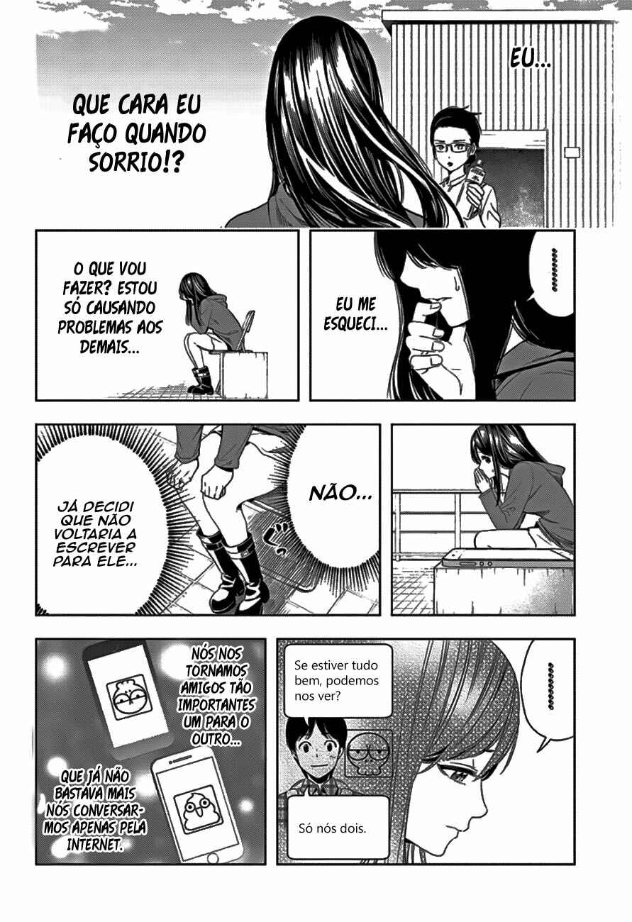 Cross Account Chapter 10 - Page 5