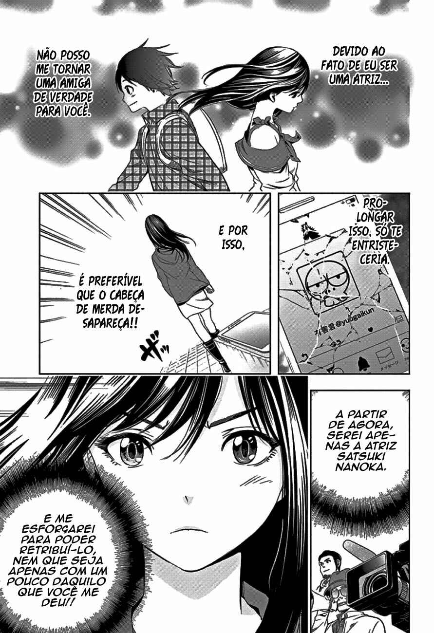 Cross Account Chapter 10 - Page 6