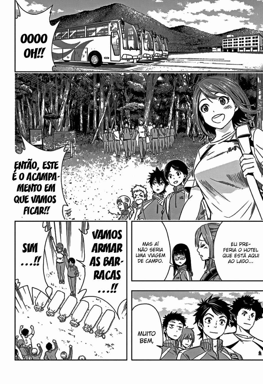 Cross Account Chapter 10 - Page 7