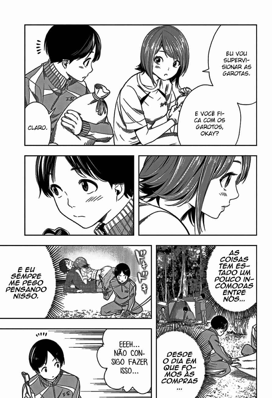 Cross Account Chapter 10 - Page 8