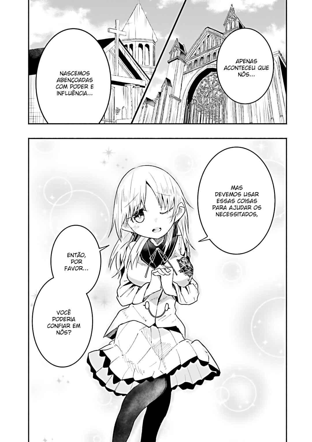 Isekai de Haishin Katsudou wo Shitara Tairyou no Yandere Shinja wo Umidashite Shimatta Ken Chapter 16 - Page 16