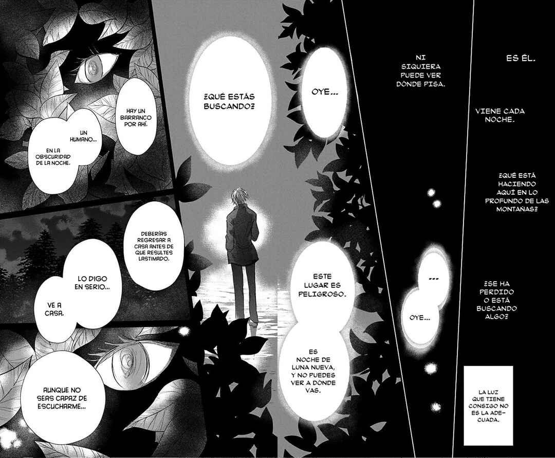 Natsume Yuujinchou Chapter 116 - Page 13