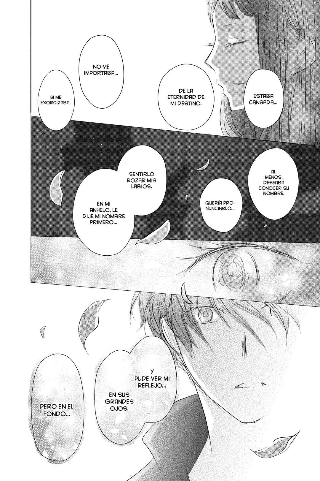Natsume Yuujinchou Chapter 116 - Page 20