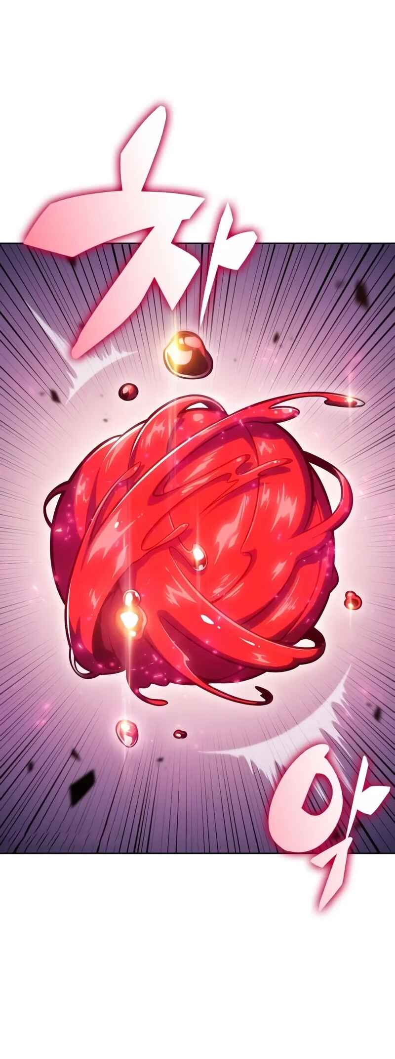 Na Honja Manlep Newbie Chapter 86 - Page 22