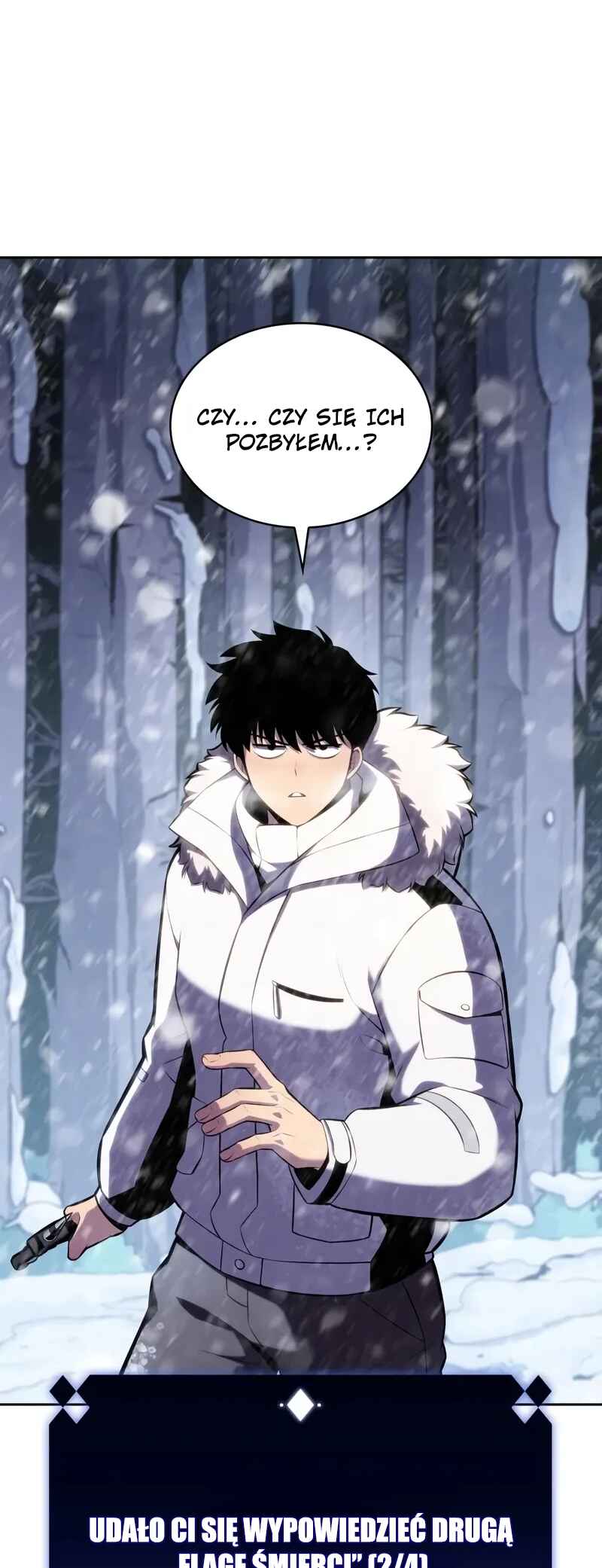 Na Honja Manlep Newbie Chapter 86 - Page 35