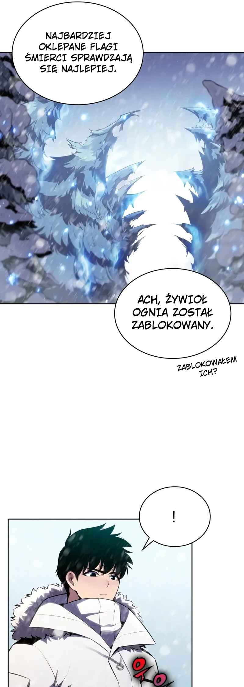 Na Honja Manlep Newbie Chapter 86 - Page 37