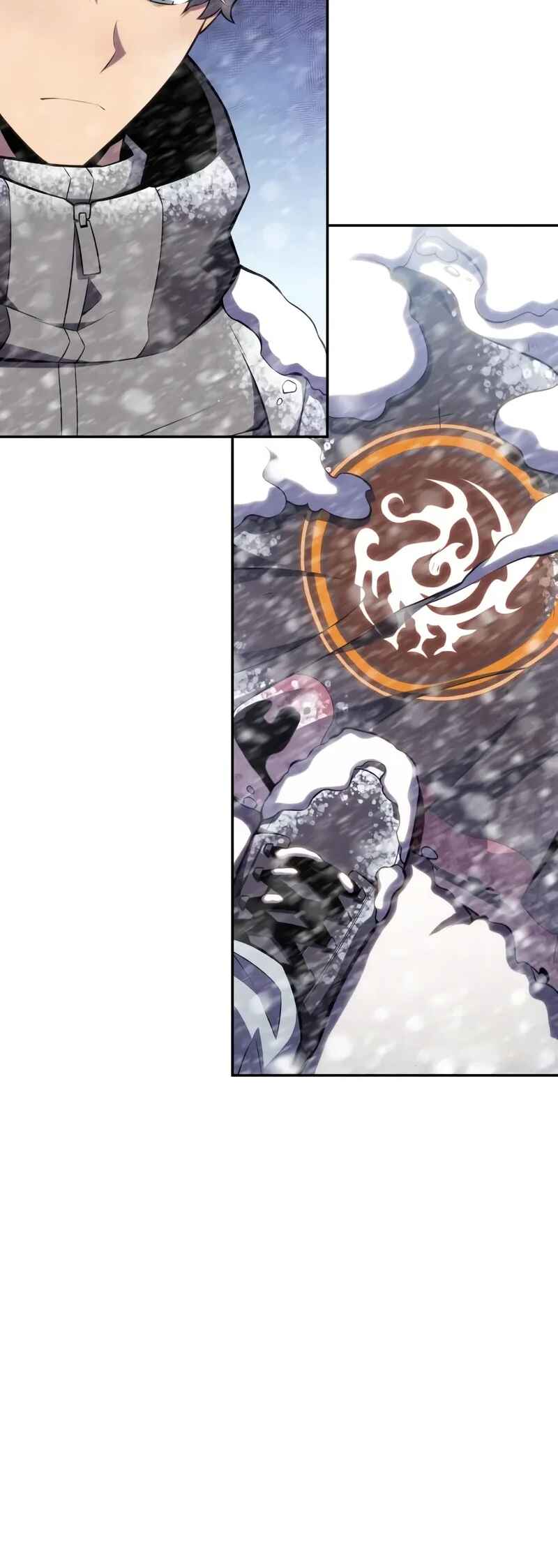 Na Honja Manlep Newbie Chapter 86 - Page 42