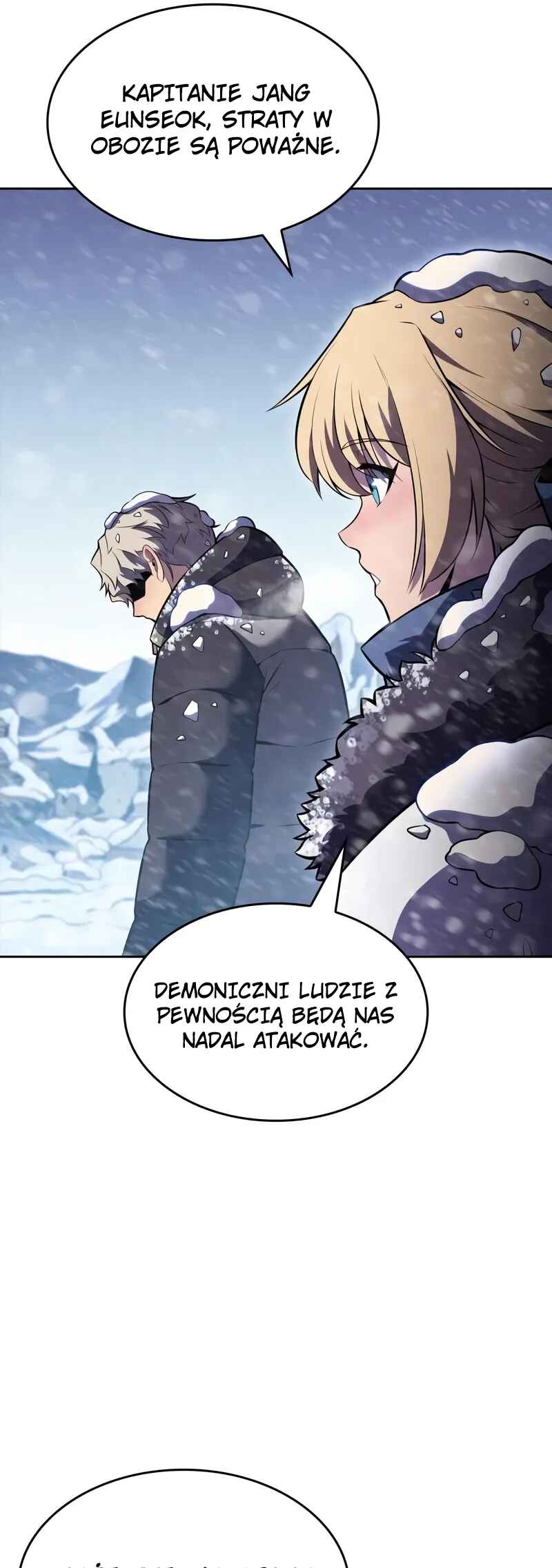 Na Honja Manlep Newbie Chapter 86 - Page 43