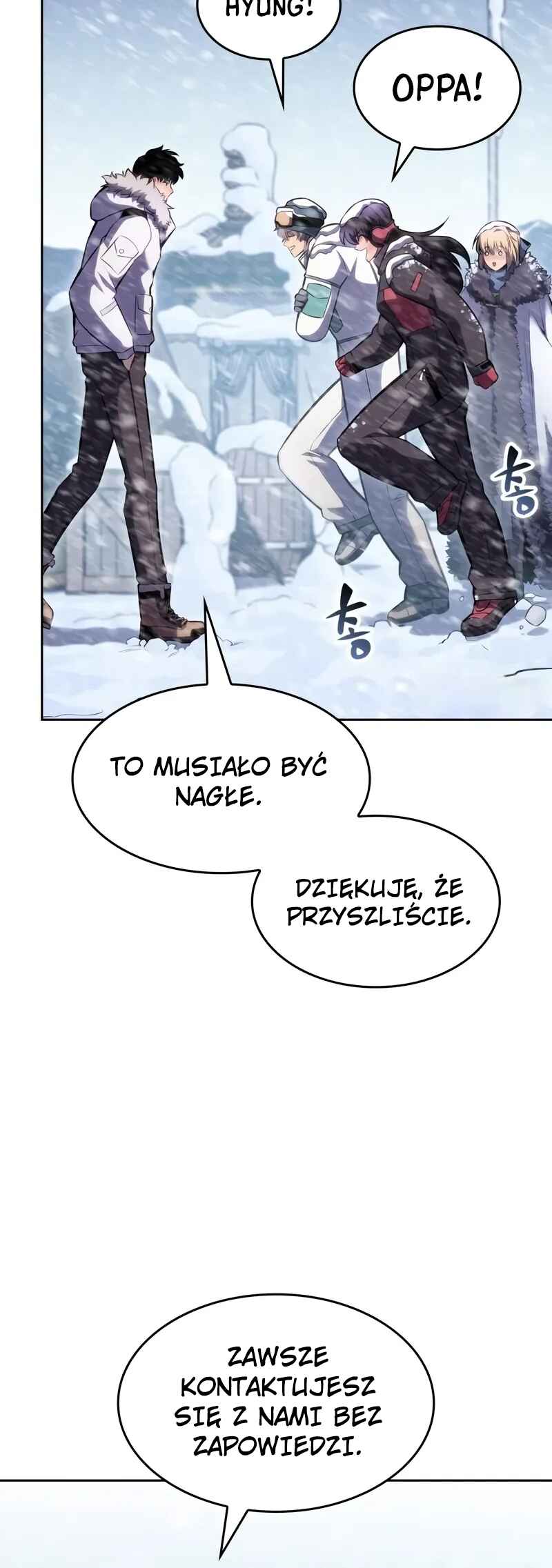 Na Honja Manlep Newbie Chapter 86 - Page 48