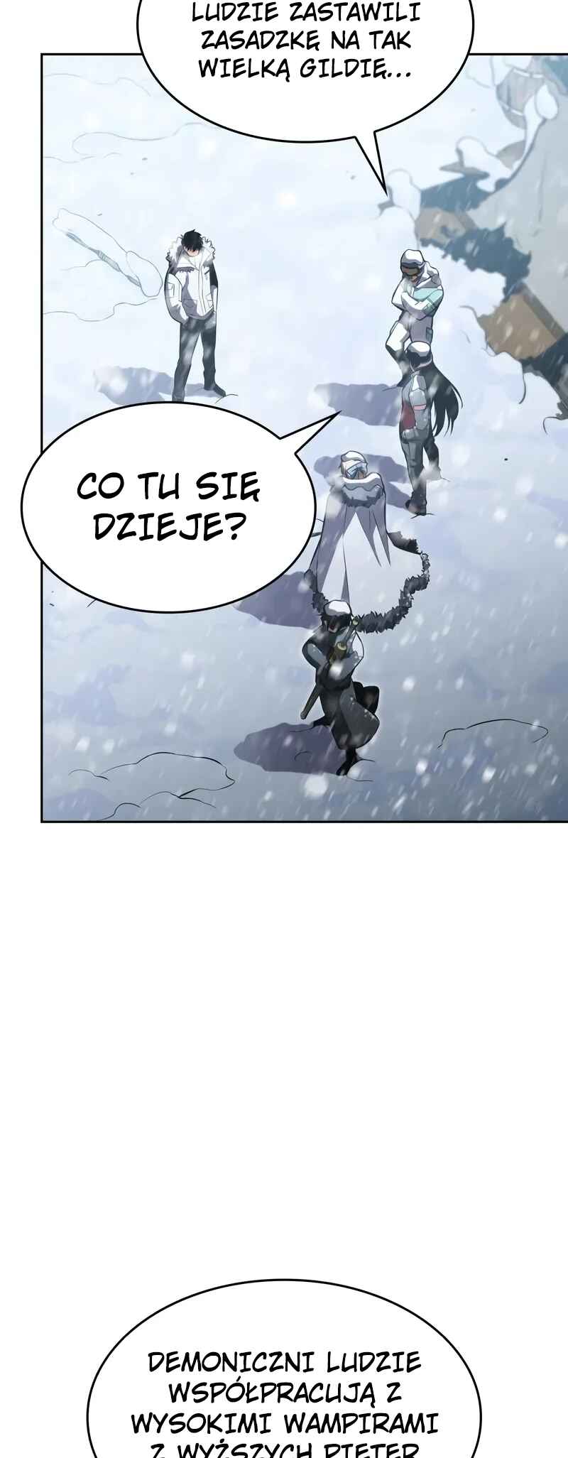 Na Honja Manlep Newbie Chapter 86 - Page 53
