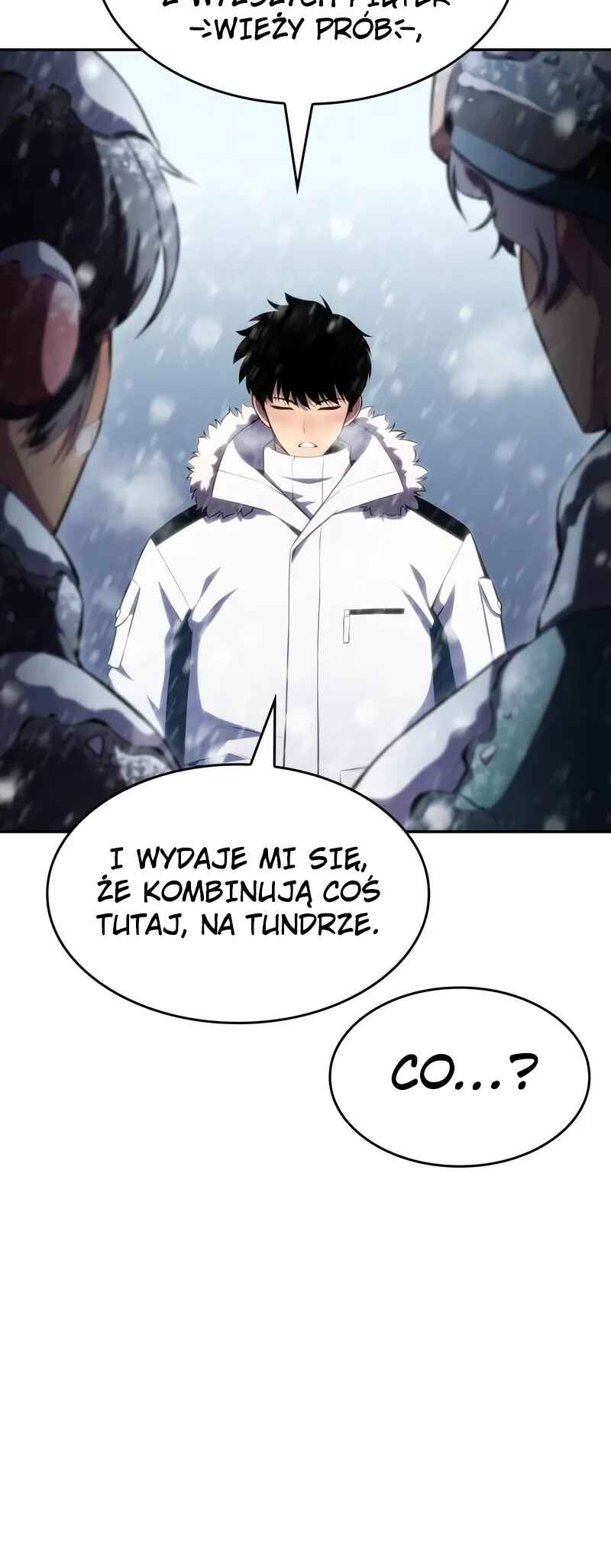 Na Honja Manlep Newbie Chapter 86 - Page 54