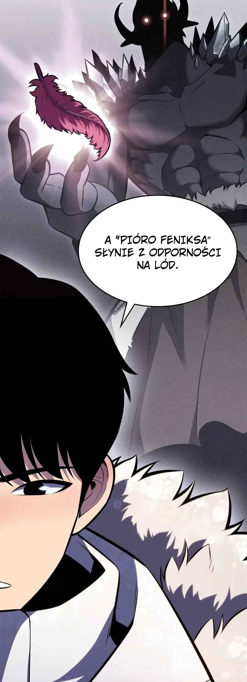 Na Honja Manlep Newbie Chapter 86 - Page 58