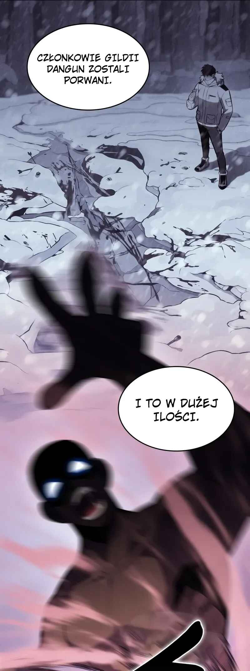 Na Honja Manlep Newbie Chapter 86 - Page 61
