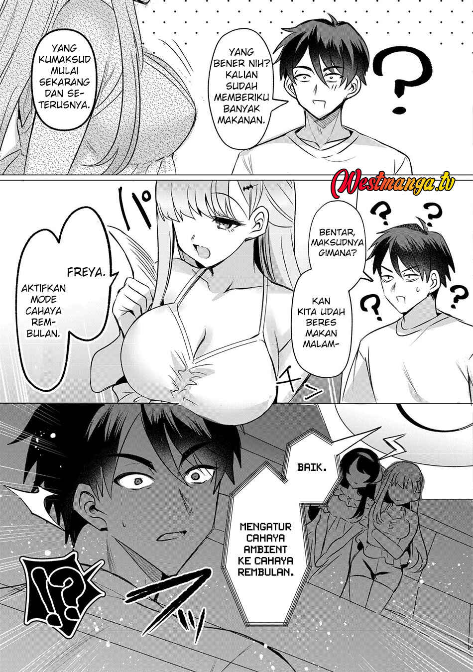 Suki na Ko ni Kokuttara Futago no Imouto ga Omake de Tsuitekita Chapter 4 - Page 22