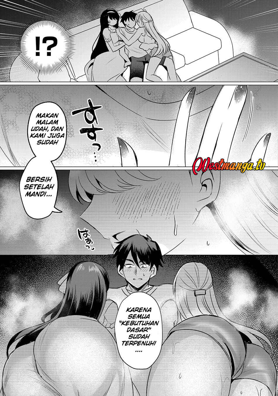 Suki na Ko ni Kokuttara Futago no Imouto ga Omake de Tsuitekita Chapter 4 - Page 24