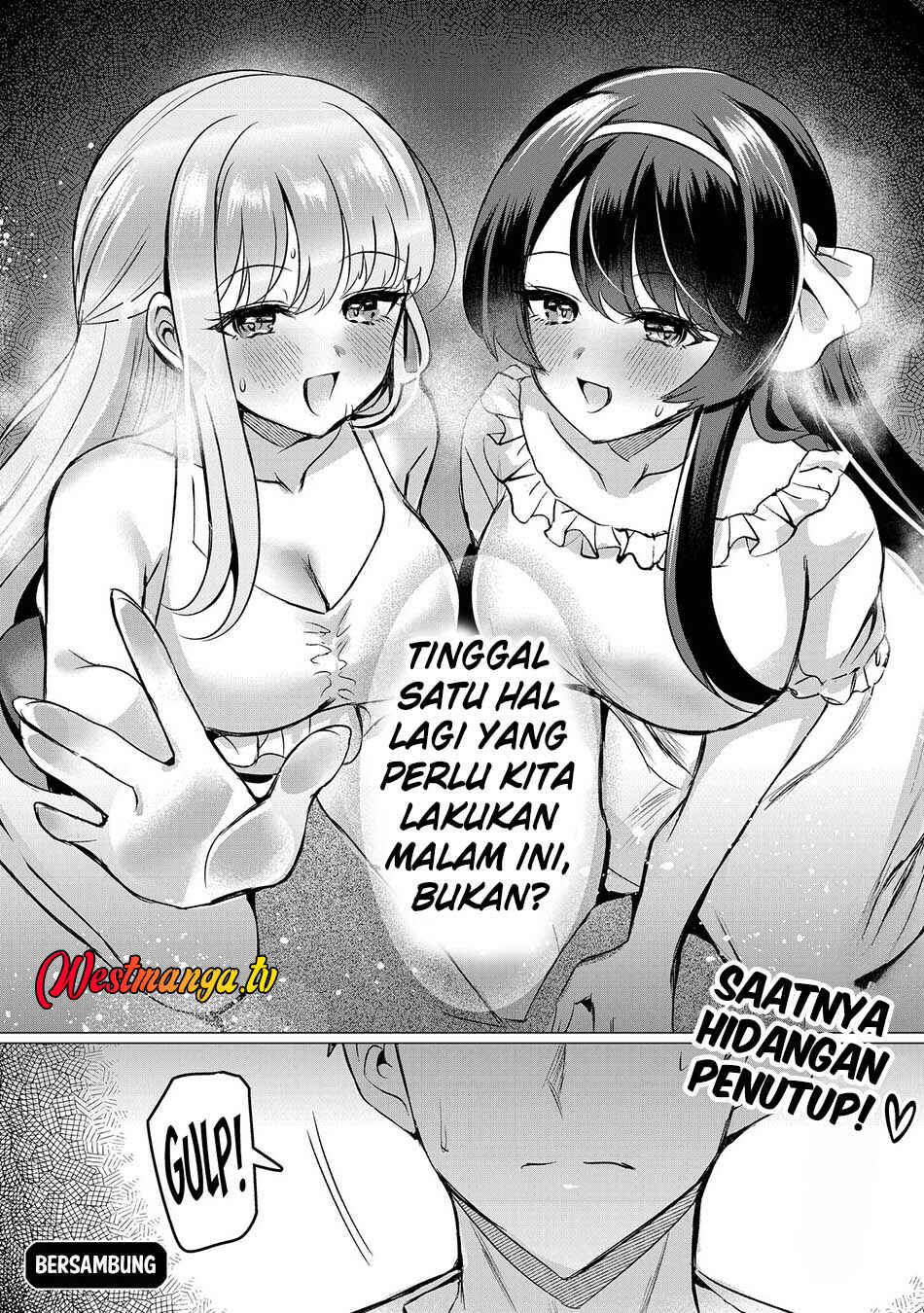 Suki na Ko ni Kokuttara Futago no Imouto ga Omake de Tsuitekita Chapter 4 - Page 25