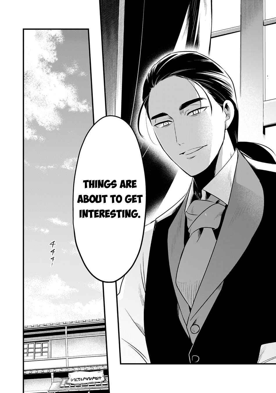 Tsuihousha Shokudou e Youkoso! ~Saikyou Party o Tsuihousareta Ryourinin (Lv. 99) wa, Inaka de Nengan no Boukensha Shokudou o Hirakimasu!~ Chapter 53 - Page 3