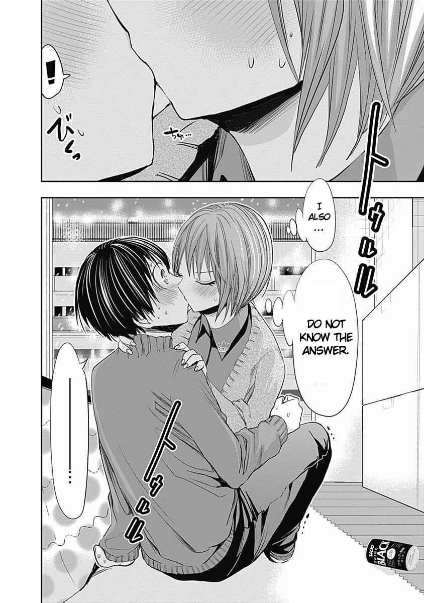 Minamoto-kun Monogatari Chapter 273 - Page 9