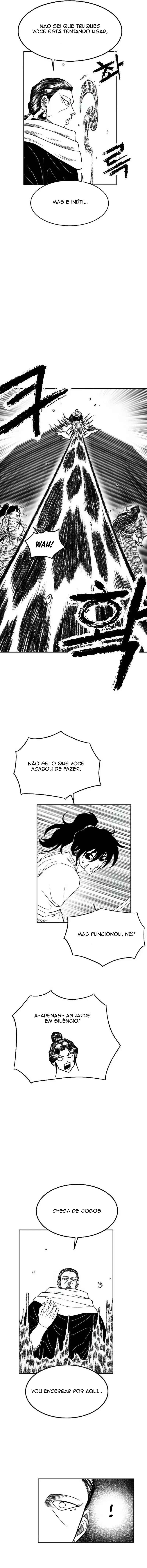 Heuksa Chapter 24 - Page 11