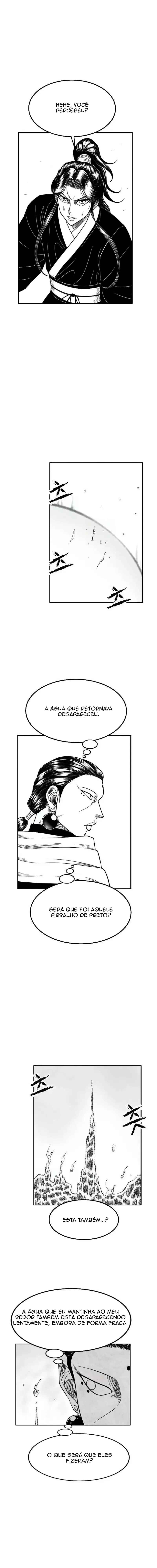 Heuksa Chapter 24 - Page 12