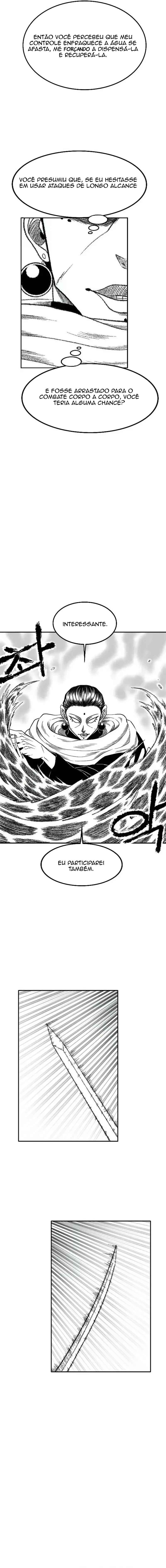 Heuksa Chapter 24 - Page 14