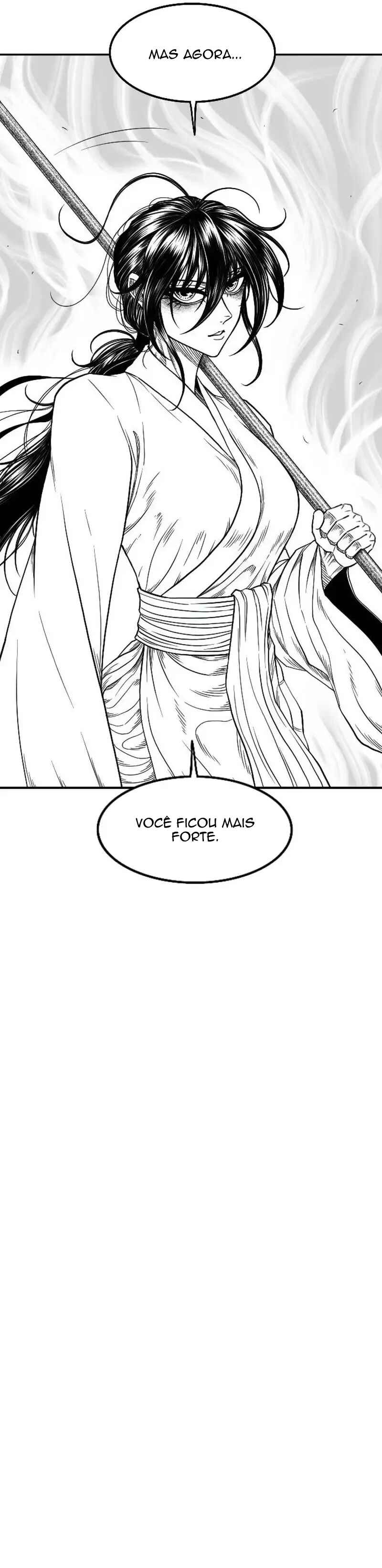 Heuksa Chapter 24 - Page 19