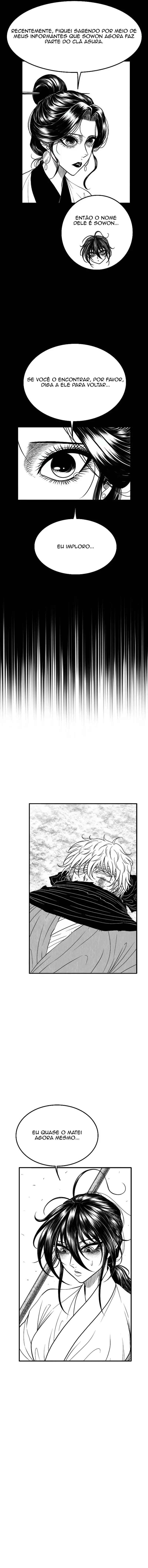 Heuksa Chapter 24 - Page 4