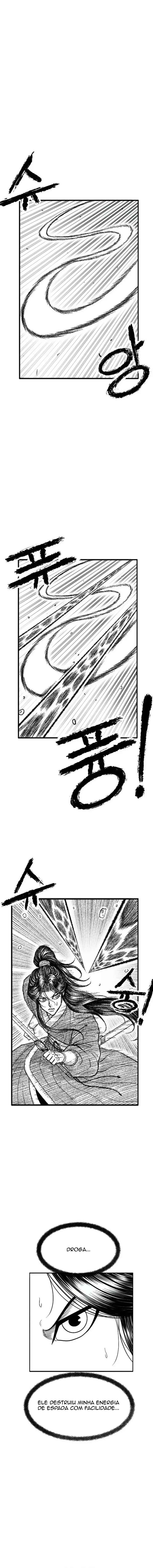 Heuksa Chapter 24 - Page 5