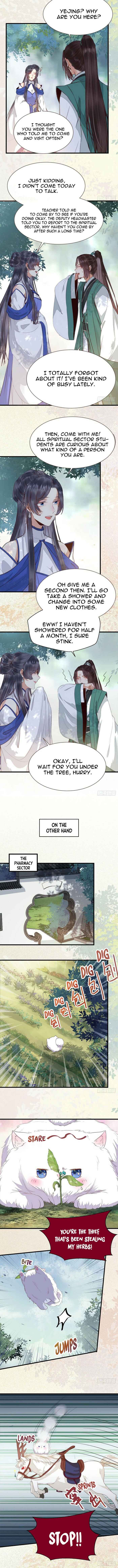 The Ghostly Doctor Chapter 241 - Page 3