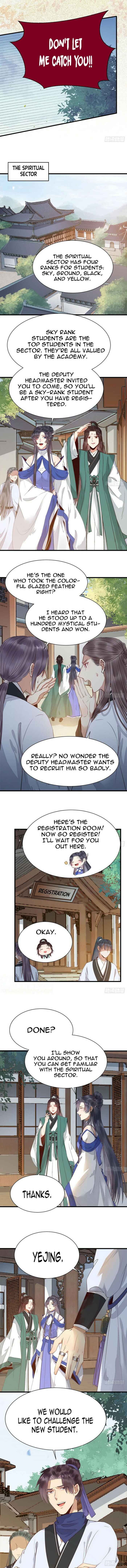 The Ghostly Doctor Chapter 241 - Page 4