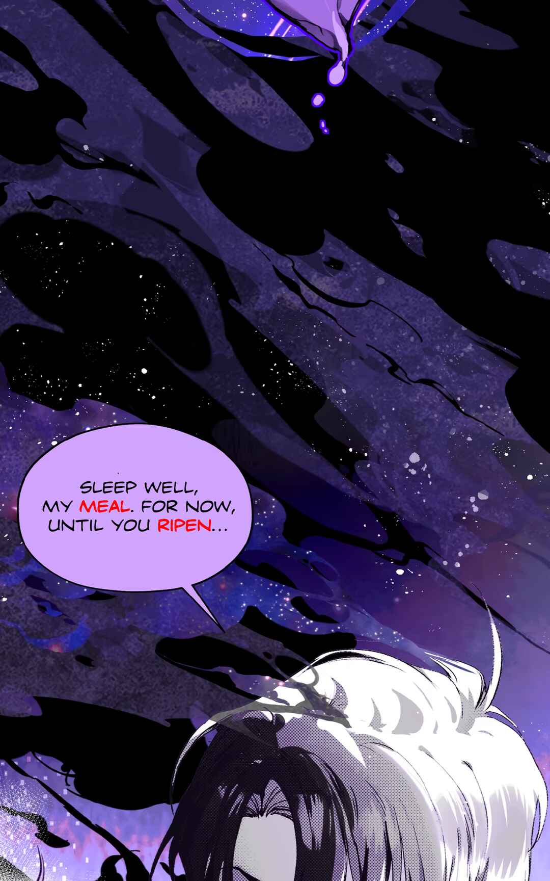Debt of a Soul Chapter 2 - Page 4