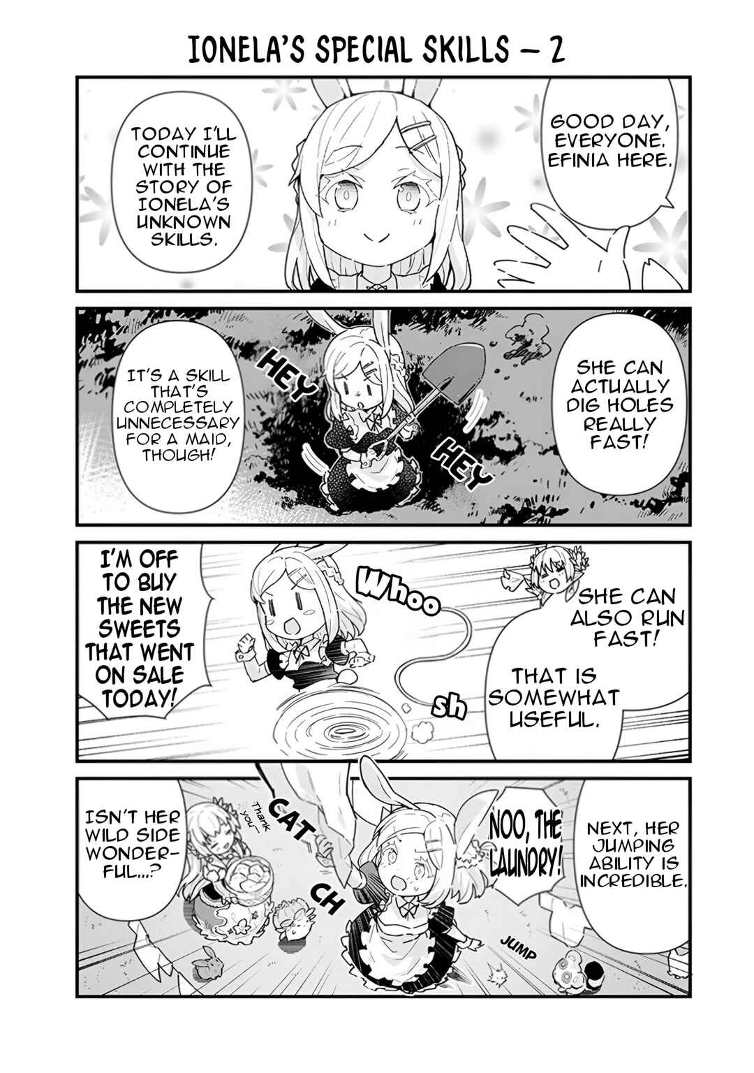 Reiketsu Ryuuou Heika no "Unmei no Tsugai" rashii Desu ga, Koukyuu ni Hikikomorou to Omoimasu Chapter 12.3 - Page 21